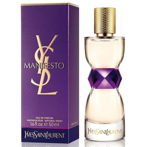 manifesto le parfum yves saint laurent|manifesto perfume discontinued.